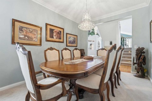 1649 Evergreen Hill Sw, Calgary, AB 