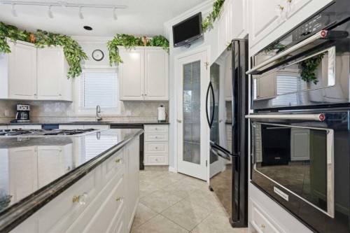 1649 Evergreen Hill Sw, Calgary, AB 