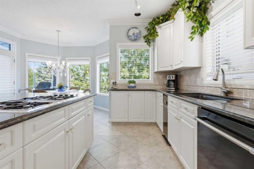 1649 Evergreen Hill Sw, Calgary, AB 