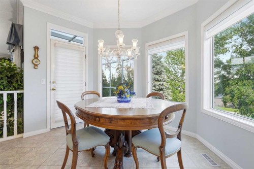 1649 Evergreen Hill Sw, Calgary, AB 