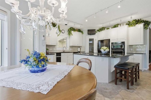 1649 Evergreen Hill Sw, Calgary, AB 