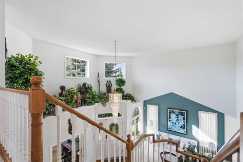 1649 Evergreen Hill Sw, Calgary, AB 