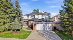 1649 Evergreen Hill SW Calgary, AB T2Y 3B6