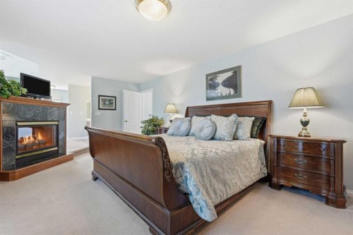 1649 Evergreen Hill Sw, Calgary, AB 