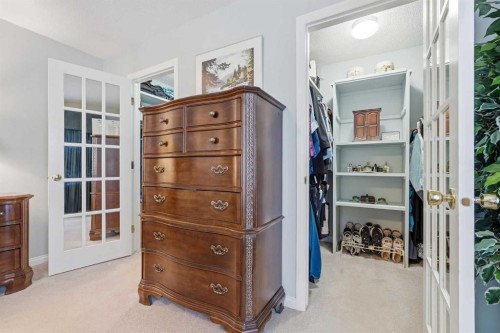1649 Evergreen Hill Sw, Calgary, AB 