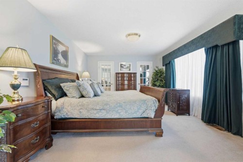1649 Evergreen Hill Sw, Calgary, AB 