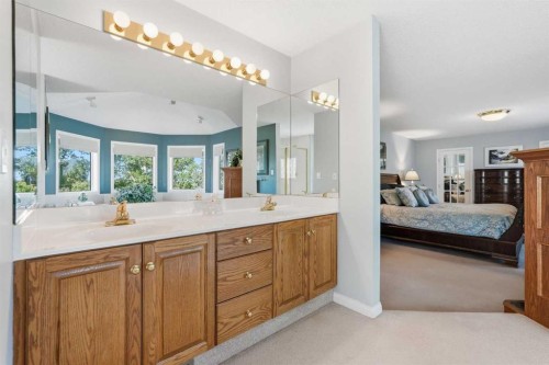 1649 Evergreen Hill Sw, Calgary, AB 