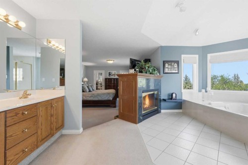 1649 Evergreen Hill Sw, Calgary, AB 