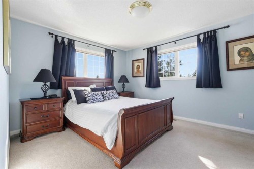 1649 Evergreen Hill Sw, Calgary, AB 