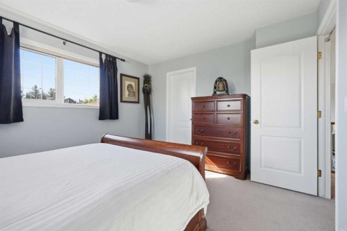 1649 Evergreen Hill Sw, Calgary, AB 