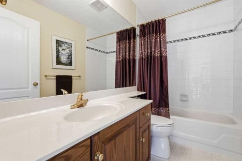 1649 Evergreen Hill Sw, Calgary, AB 