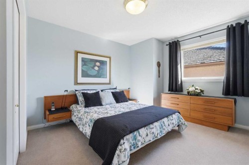 1649 Evergreen Hill Sw, Calgary, AB 