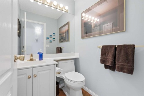 1649 Evergreen Hill Sw, Calgary, AB 