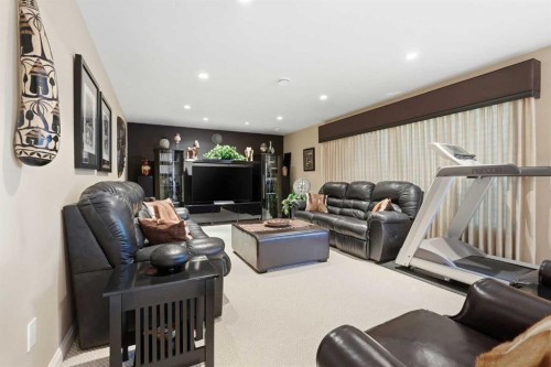 1649 Evergreen Hill Sw, Calgary, AB 