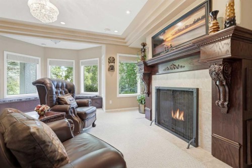 1649 Evergreen Hill Sw, Calgary, AB 