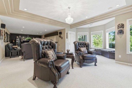1649 Evergreen Hill Sw, Calgary, AB 