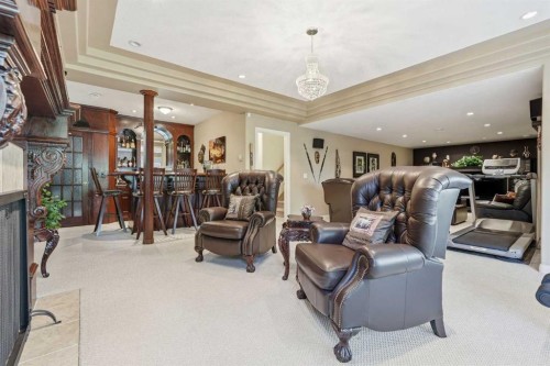 1649 Evergreen Hill Sw, Calgary, AB 