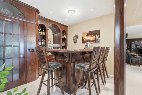 1649 Evergreen Hill Sw, Calgary, AB 