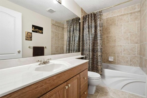 1649 Evergreen Hill Sw, Calgary, AB 