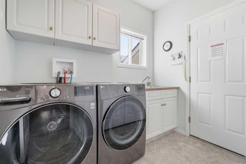 1649 Evergreen Hill Sw, Calgary, AB 