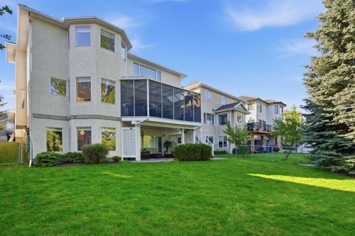 1649 Evergreen Hill Sw, Calgary, AB 