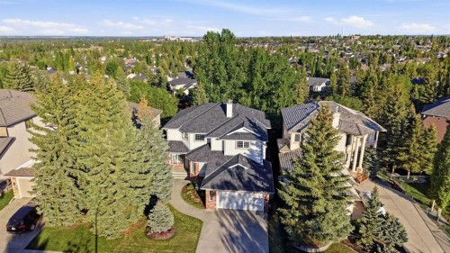 1649 Evergreen Hill Sw, Calgary, AB 