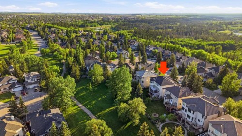 1649 Evergreen Hill Sw, Calgary, AB 