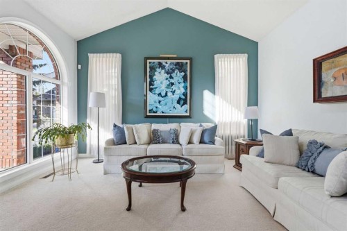 1649 Evergreen Hill Sw, Calgary, AB 