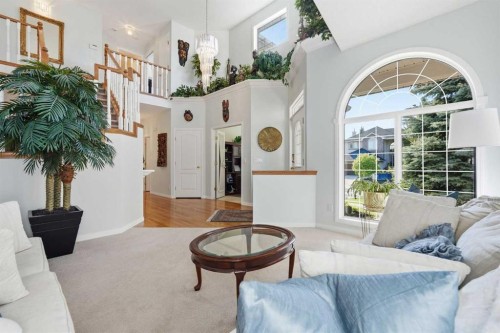 1649 Evergreen Hill Sw, Calgary, AB 