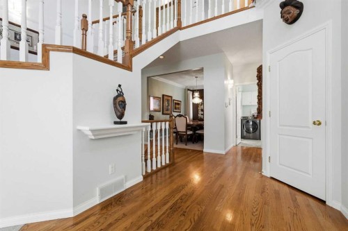 1649 Evergreen Hill Sw, Calgary, AB 