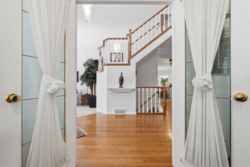 1649 Evergreen Hill Sw, Calgary, AB 