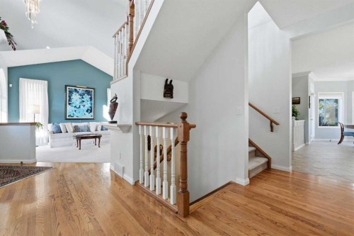 1649 Evergreen Hill Sw, Calgary, AB 