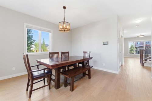 62 Fireside Circle, Cochrane, AB 