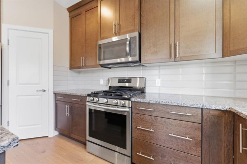 62 Fireside Circle, Cochrane, AB 