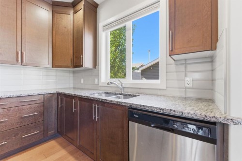 62 Fireside Circle, Cochrane, AB 