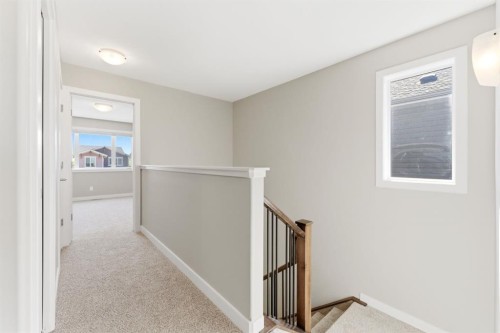 62 Fireside Circle, Cochrane, AB 