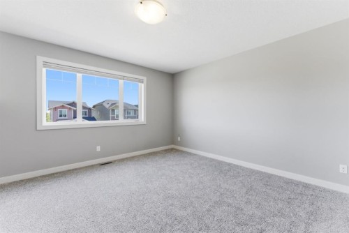 62 Fireside Circle, Cochrane, AB 