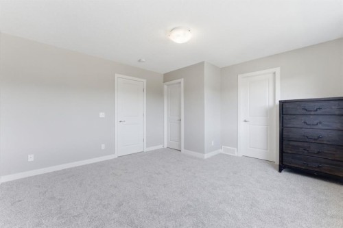 62 Fireside Circle, Cochrane, AB 