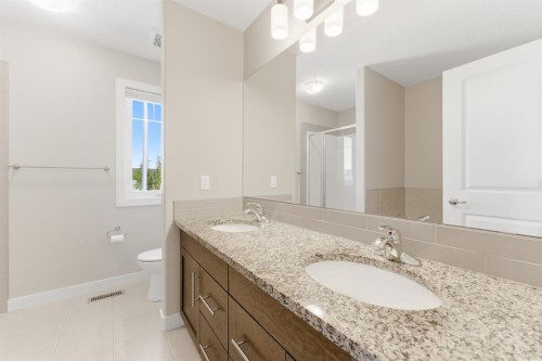 62 Fireside Circle, Cochrane, AB 