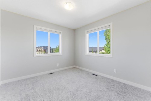 62 Fireside Circle, Cochrane, AB 