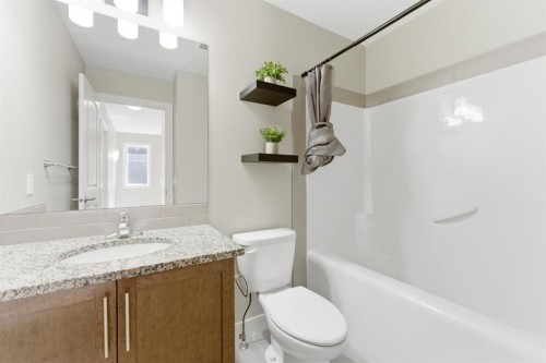 62 Fireside Circle, Cochrane, AB 