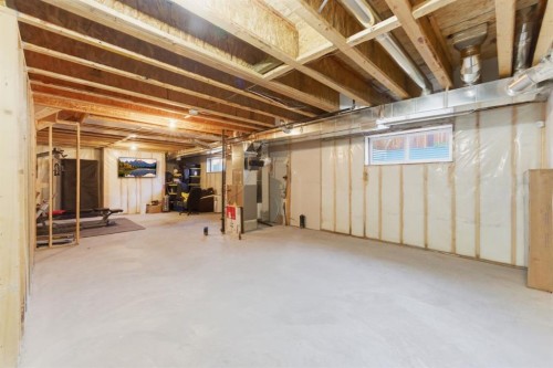 62 Fireside Circle, Cochrane, AB 