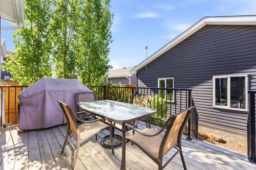 62 Fireside Circle, Cochrane, AB 