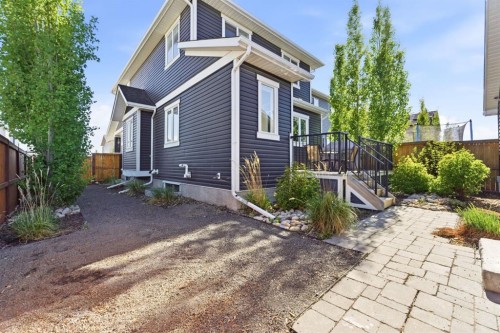 62 Fireside Circle, Cochrane, AB 