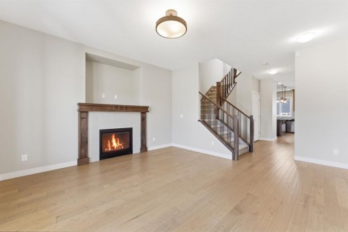 62 Fireside Circle, Cochrane, AB 