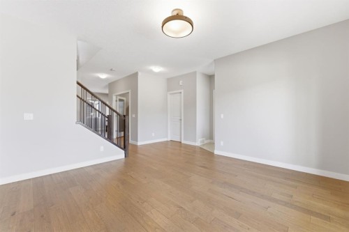 62 Fireside Circle, Cochrane, AB 