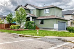 21 Mckinnon Street NWLangdon, AB T0J 1X2