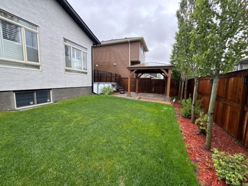 193 Kinniburgh Circle, Chestermere, AB 