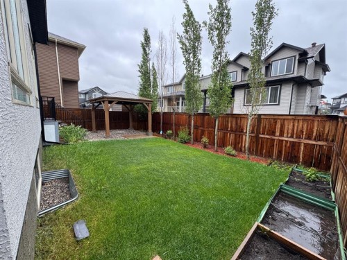 193 Kinniburgh Circle, Chestermere, AB 