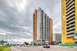 1607-3830 Brentwood Road NW Calgary, AB T3G 3C9